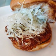 เมนูของร้าน MOS BURGER Siam Paragon - MS018