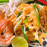 ผัดไทยครัวม่ามี้