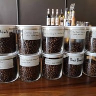 บรรยากาศ Simply Caf