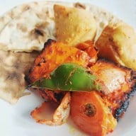 Bombay Masala (Indian Restaurant) สุขุมวิท 21