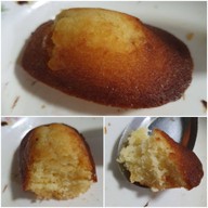 เมนูของร้าน Eric Kayser Central Si Racha