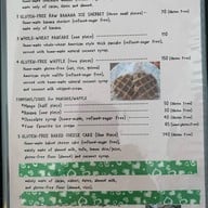 Bonita cafe and social Club