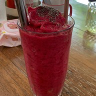 เมนูของร้าน Bonita cafe and social Club