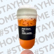 น้ำผลไม้สมูทตี้โยเกิร์ตปั่น & COFFEE TEA (FRUIT VILLAGE ฟรุตวิลเลจ ) หน้าเซเว่น s.1 โรงพยาบาลลานนา