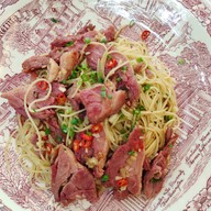 เมนูของร้าน Bite Me Softly Cafe