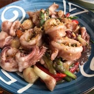 ครัวย่าโรม