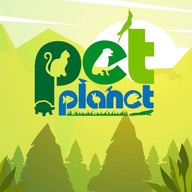 Pet P planet