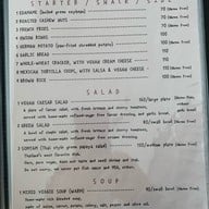 Bonita cafe and social Club