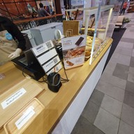 เมนู Eric Kayser Central Si Racha