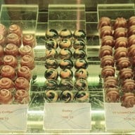 Lobby lounge โรงแรมแชงกรีลากรุงเทพฯ