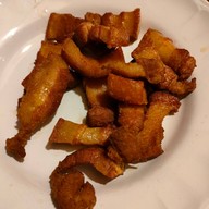 เมนูของร้าน ต๋อง เต็ม โต๊ะ นิมมานเหมินท์ ซอย 13