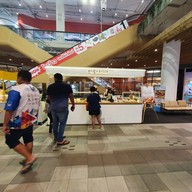 หน้าร้าน Eric Kayser Central Si Racha