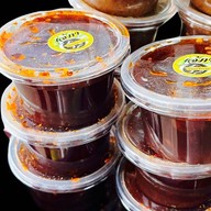 น้ำผลไม้สมูทตี้โยเกิร์ตปั่น & COFFEE TEA (FRUIT VILLAGE ฟรุตวิลเลจ ) หน้าเซเว่น s.1 โรงพยาบาลลานนา