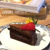 Novemberry Café Ranong ระนอง