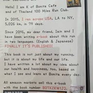 Bonita cafe and social Club