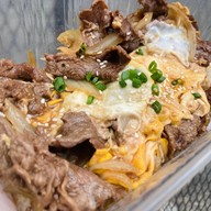 เมนูของร้าน Dishgood Healthy Asian - อาหารโปรตีนสูง สุขุมวิท 65