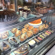 Novemberry Café Ranong ระนอง