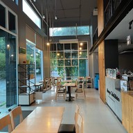 บรรยากาศ Always Cafe&Bistro
