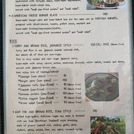 Bonita cafe and social Club