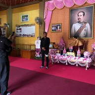 พิพิธภัณฑ์รัชกาลที่ 5 วัดทรงเสวย