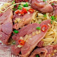 เมนูของร้าน Bite Me Softly Cafe