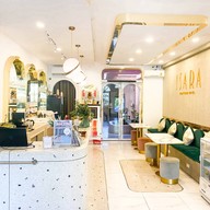 Isara boutique hotel & cafe phuket ภูเก็ต