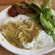 ขนมจีนบ้านคุณทวด