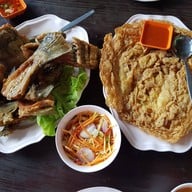 อาหารมาลี เขาค้อ