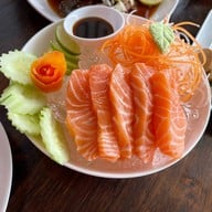 เมนูของร้าน ยำปูม้าเจ็ดยอด ฮฮด