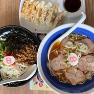 Hachiban Ramen โลตัส พิษณุโลก