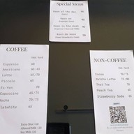 Keen Cafe