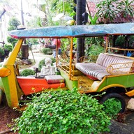 ครัวคนบ้านนอก