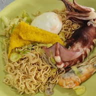 ก๋วยเตี๋ยวต้มยำป๊าดโท๊ะ 1