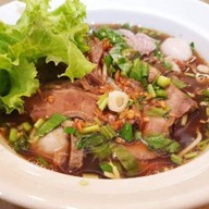 ก๋วยเตี๋ยวเนื้อ พุทธศักราช 2460