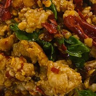 🌶กะเพราปากแหก👄🌶🔥 สาขาราม2