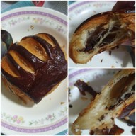 เมนูของร้าน Eric Kayser Central Si Racha