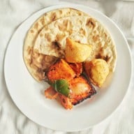 Bombay Masala (Indian Restaurant) สุขุมวิท 21