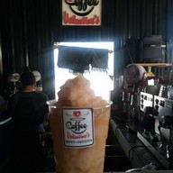 เมนูของร้าน ร้านกาแฟ P&t Valentine's Coffee