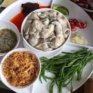 ครัวย่าโรม