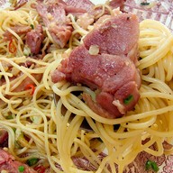 เมนูของร้าน Bite Me Softly Cafe