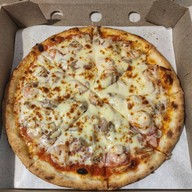 เมนูของร้าน ไก่เทอริยากิ อาหารญี่ปุ่น