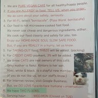 Bonita cafe and social Club