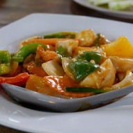 ครัวคนบ้านนอก