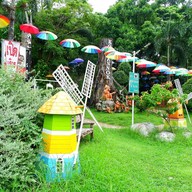 ครัวคนบ้านนอก