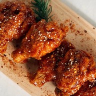 Chicken’s story ไก่ทอดเกาหลี