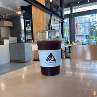 เมนูของร้าน Always Cafe&Bistro