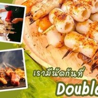 หม่าล่าDouble Grill KRABI