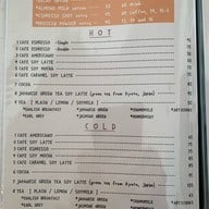 Bonita cafe and social Club