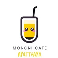 Mongny  Cafe ตลาดนัดอัยการ เส้นหลังโลตัส