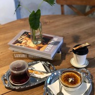 Novemberry Café Ranong ระนอง